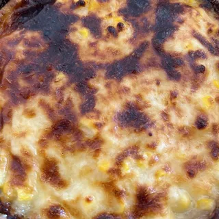 Cheese Corn-