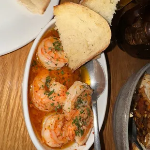Shrimp