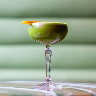 Genmaicha Matchatini at Zhuzh