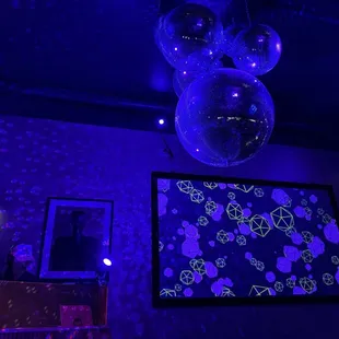 Always down for some disco with my people.