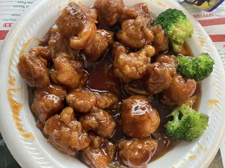 China Wok