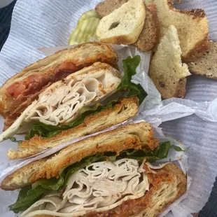 sandwich, food, sandwiches