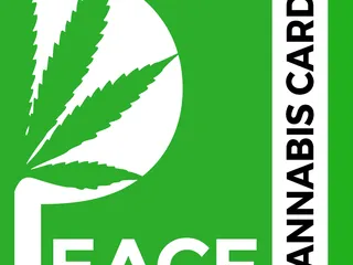 Peace Cannabis Card