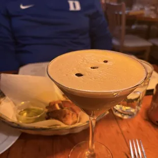 espresso martini