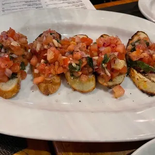 Bruschetta Classica