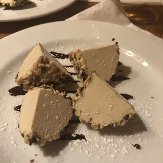 Amaretto Nut Truffle