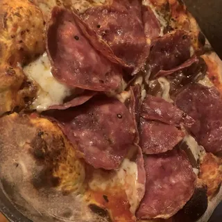 Diavola Pizza