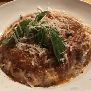 Lasagna