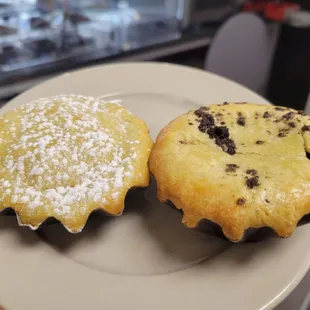 dessert, food