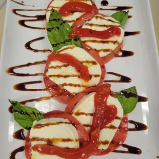 salads, salad, food