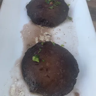 Portabella Mushrooms
