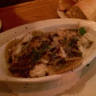Ravioli