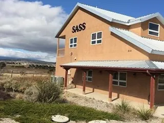 Single Action Shooting Society