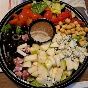 Chop Salad