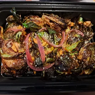 Brussel Sprouts
