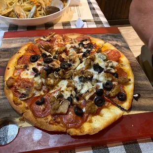 Pizza