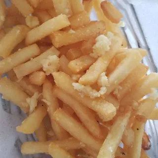 Garlic Fries