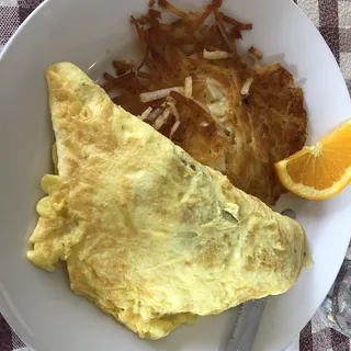 Hash Browns