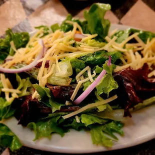 House Salad
