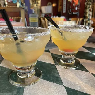 Margaritas