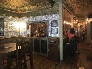 The Rec On Yellow Lake