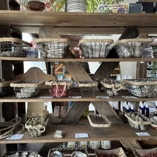 the massive sage collection