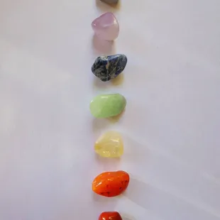Chakra Balancing Kit