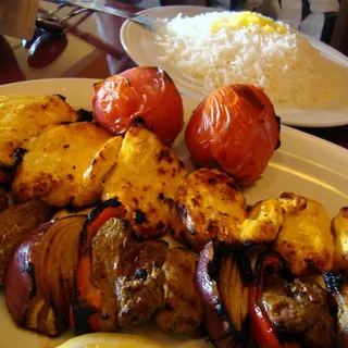 Shish Kebab