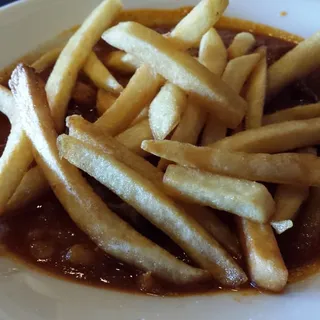 Khoresh Gheimeh (Beef Stew)