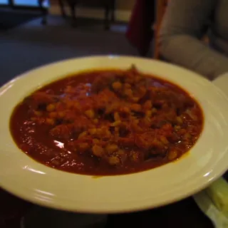 Khoresh Bademjan (Baby Eggplant Stew)