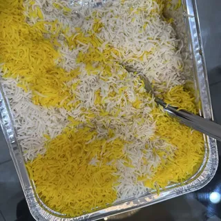 Basmati Rice