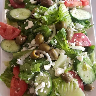 Ziba Salad
