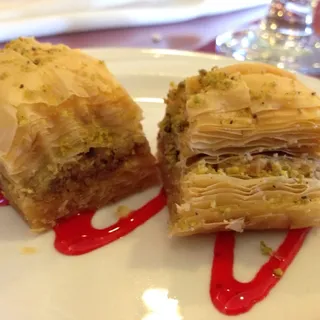 Baklava