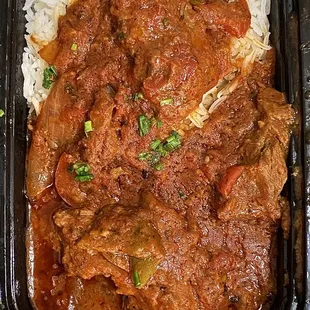 Lamb Ouagalais 4.9/5