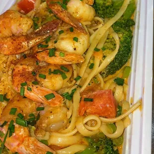 Just another out of the menu dish when chef Ziba is playing in the kitchen 10/10