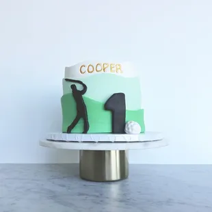 Zibatreats Cakes