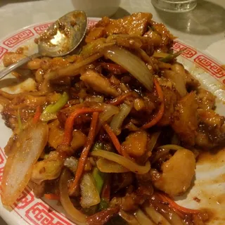 Chicken