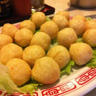 Fish Ball