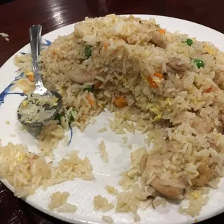 Fried Rice