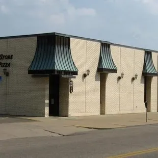 Mary Zifer's Pizza New Philadelphia, Oh