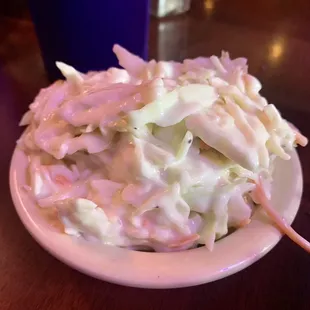 Coleslaw