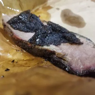 Brisket