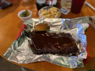 Deke's Roadhouse BBQ