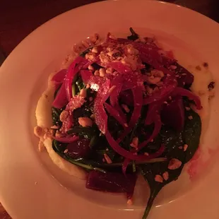 Beet Salad