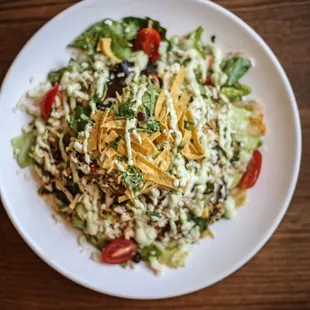 food, salads, salad