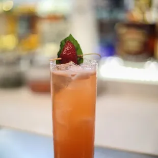 drink