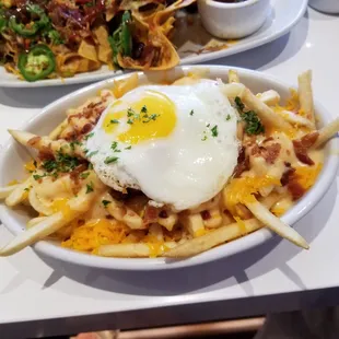 Cheese fwies mmmm