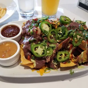 Nachos!!!!