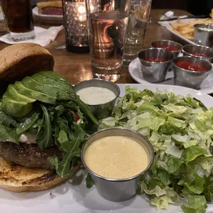 Hoffens Burger