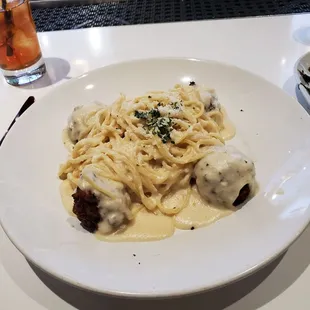 Alfredo